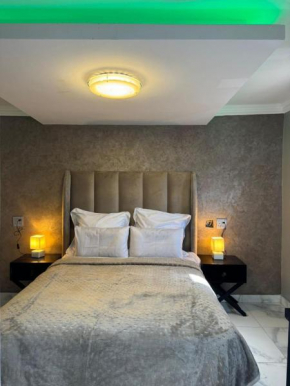Ekuthuleni Guest House Benoni